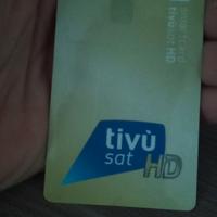 Smart card 