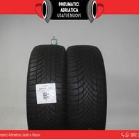 2 Gomme 205 55 R 17 Bridgestone al 89% SPED GRATIS