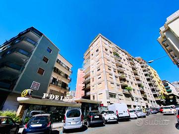 MULTILOCALE A NAPOLI