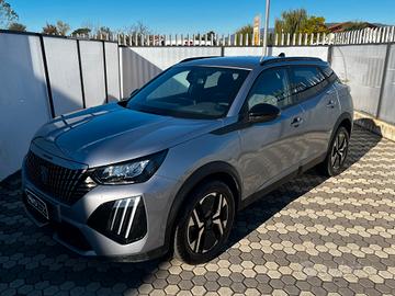 Peugeot 2008 1.2 100CV S&S Allure *PROMO ROTTAMAZI