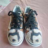 scarpe vans bambino