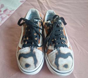scarpe vans bambino