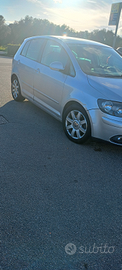 Golf 5 plus 2.0 tdi