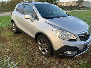 Opel Mokka 130 Cv Cosmo