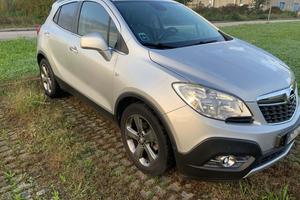 Opel Mokka 130 Cv Cosmo