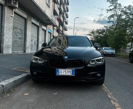 BMW serie 3