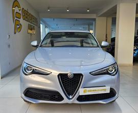 ALFA ROMEO Stelvio 2.2 Turbodiesel 160 CV AT8 RW