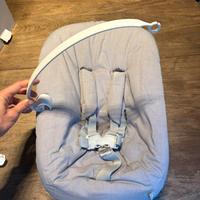 Stokke Tripp Trapp New Born Set - culla
