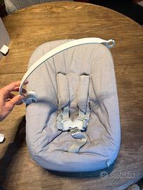 Stokke Tripp Trapp New Born Set - culla