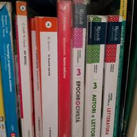 libri medie 