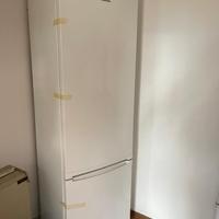 Frigo congelatore a colonna