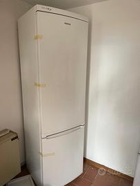 Frigo congelatore a colonna