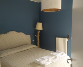 Suite appartamento fronte mare