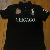 Polo Ralph Lauren Chicago M