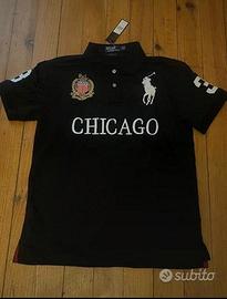 Polo Ralph Lauren Chicago M