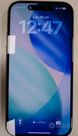 Apple iPhone 15 - 128GB -Green