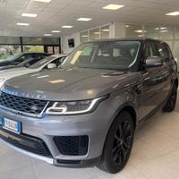 Land Rover Range Sport 2.0 Si4 S