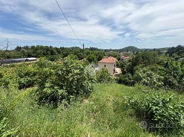 TER. RESIDENZIALE A OLGIATE MOLGORA