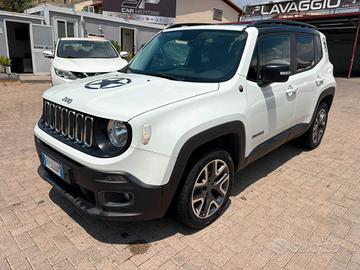 Jeep Renegade 2.0 Mjt 140CV 4WD Active Drive Longi