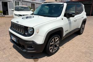 Jeep Renegade 2.0 Mjt 140CV 4WD Active Drive Longi