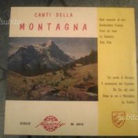 Corale Don Bosco di Mesero, "Canti della Montagna"