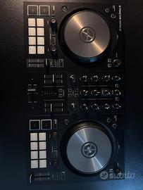 Traktor Kontrol S2 MK3 - Controller DJ -Come nuovo