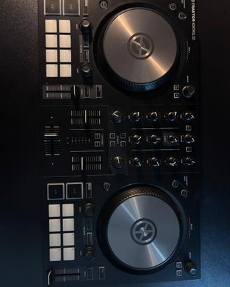 Traktor Kontrol S2 MK3 - Controller DJ -Come nuovo
