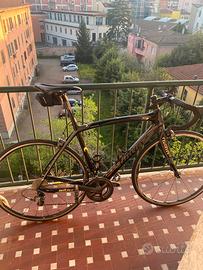 Bici da corsa Wilier