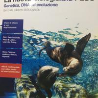 La nuova biologia.blu PLUS