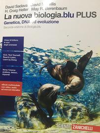 La nuova biologia.blu PLUS
