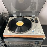 Giradischi akai ap-006