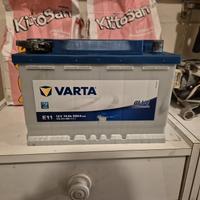 batteria varta