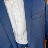 Abito completo da cerimonia CORNELIANI tg 50