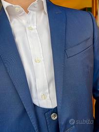 Abito completo da cerimonia CORNELIANI tg 50