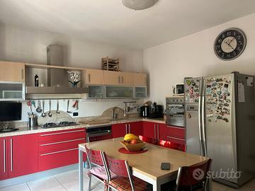 Cucina completa 
