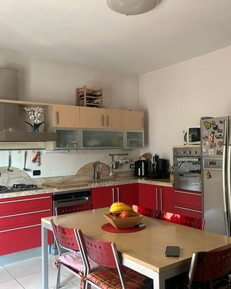 Cucina completa 