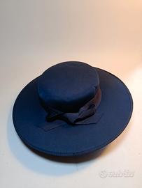 cappello Amari originale made in england
