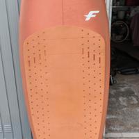 attrezzatura wing foil