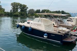 PORTOFINO 750 DUETTO SPIDER -VALUTO PERMUTA