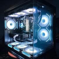 PC gaming 
