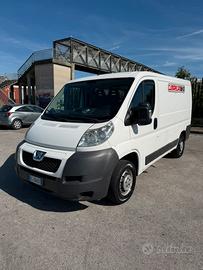 Peugeot boxer L1 H1