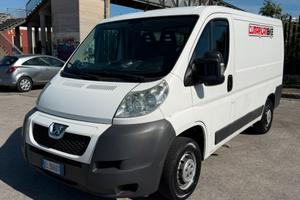 Peugeot boxer L1 H1