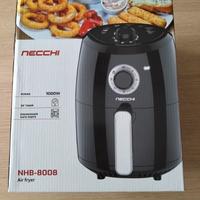 Friggitrice ad aria Necchi 