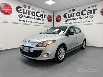 Renault Megane 1.6 Attractive GPL 04/2012 NEOPATEN