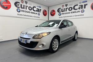 Renault Megane 1.6 Attractive GPL 04/2012 NEOPATEN