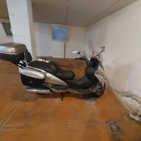 Burgman 400 Pezzi di ricambio