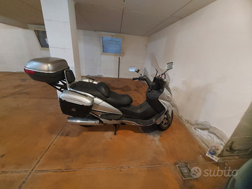 Burgman 400 Pezzi di ricambio