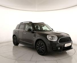 Mini Cooper Countryman 1.5 TwinPower Turbo Cooper