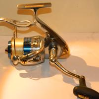 MULINELLO TICA SPIRESTAR TB3608S  13 CUSCINETTI