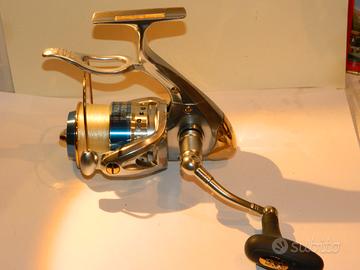 MULINELLO TICA SPIRESTAR TB3608S  13 CUSCINETTI